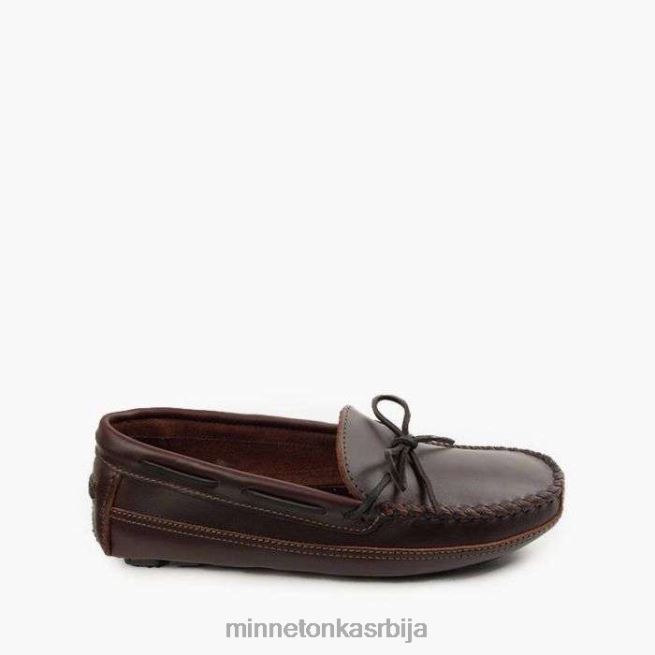 тамно браон
