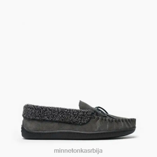 Minnetonka мушкарци угаљ аллен обућа T0JBP417