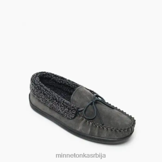 Minnetonka мушкарци угаљ аллен обућа T0JBP417