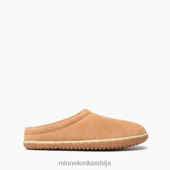 Minnetonka мушкарци цимет таилор обућа T0JBP420