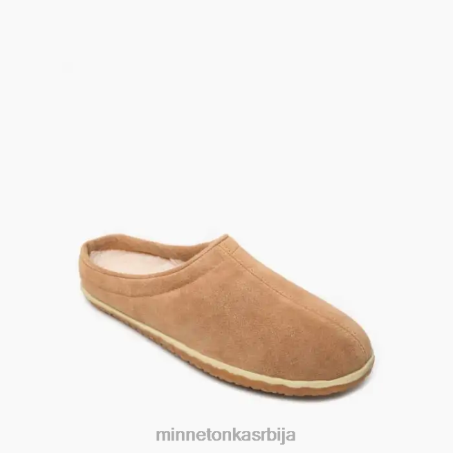Minnetonka мушкарци цимет таилор обућа T0JBP420