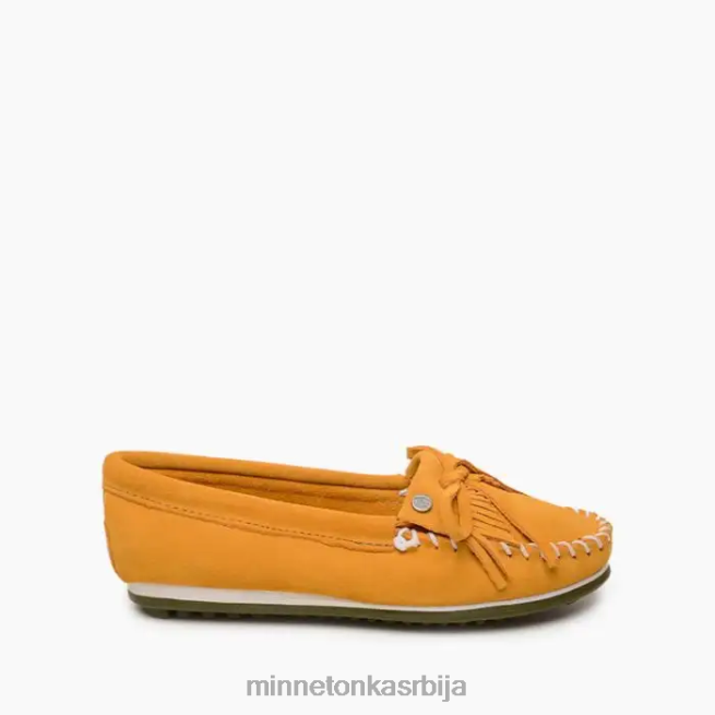 Minnetonka Жене шафран ограничено издање килти плус обућа T0JBP151