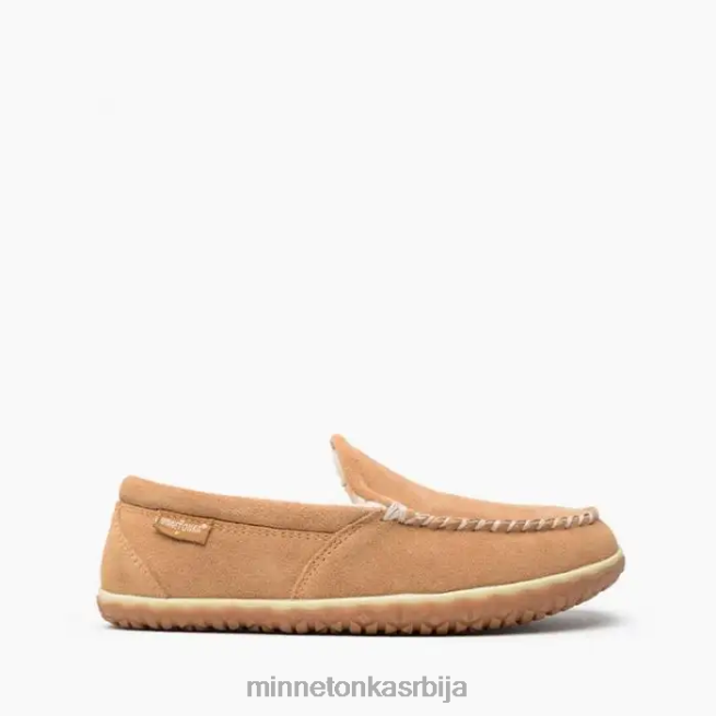 Minnetonka мушкарци цимет тилден обућа T0JBP358
