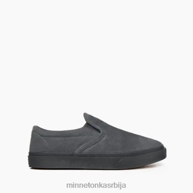 Minnetonka мушкарци угаљ алден обућа T0JBP362