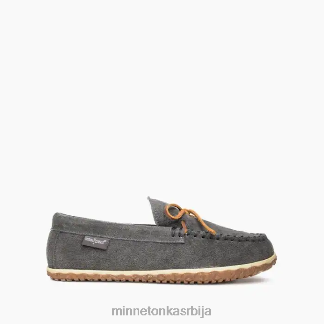 Minnetonka мушкарци угаљ томм обућа T0JBP369
