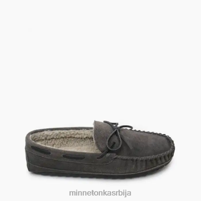 Minnetonka мушкарци угаљ Цасеи обућа T0JBP406