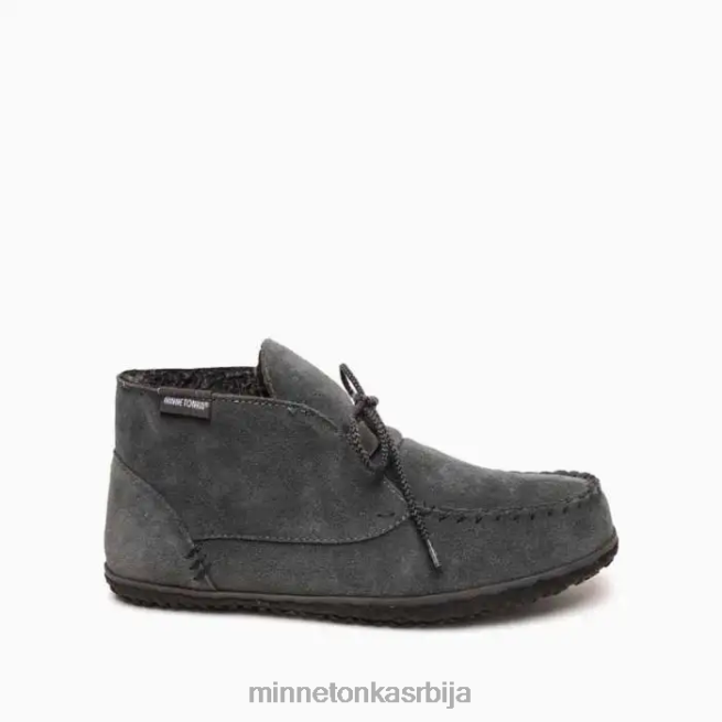 Minnetonka мушкарци угаљ торреи обућа T0JBP426